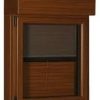 Finestre e porte finestre in PVC su misura Finestre e porte finestre in PVC su misura