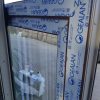 Finestre in PVC  (pronta consegna)