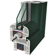 Serramenti PVC pronta consegna