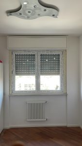 Infissi PVC prezzi - finestra PVC installata su misura