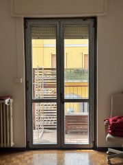 Serramenti PVC