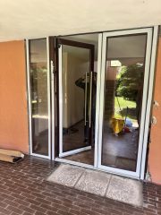 Porte Finestre PVC