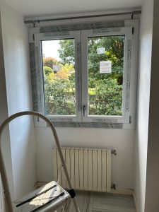 Infissi PVC prezzi - finestra PVC su misura